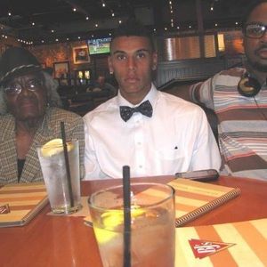 Meet your Posher, Shin